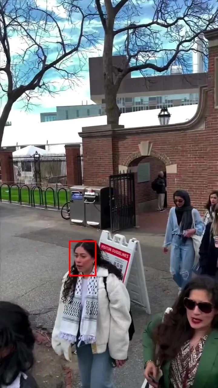 Michelle canas garcia